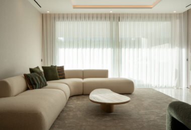 Hiszpania, Marbella, Marbella Golden Mile