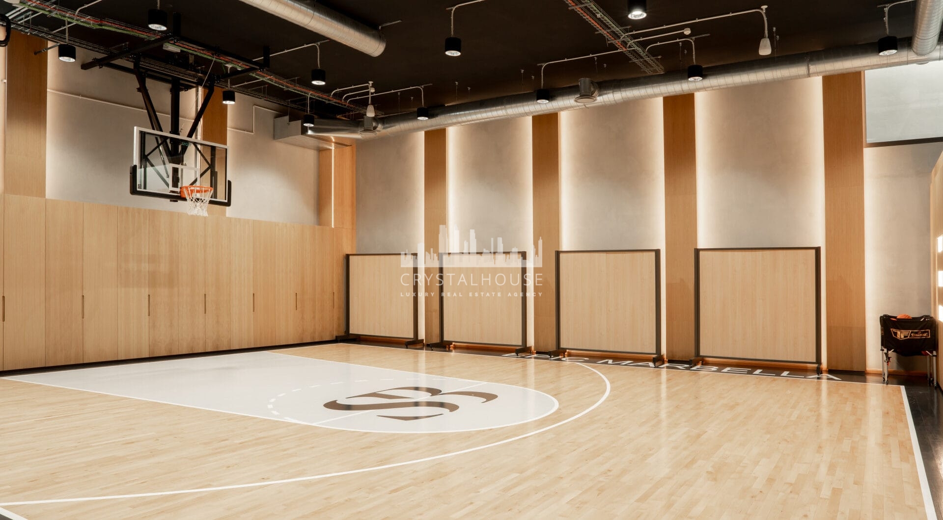 Hiszpania, Marbella, Marbella Golden Mile