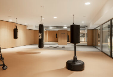 Hiszpania, Marbella, Marbella Golden Mile