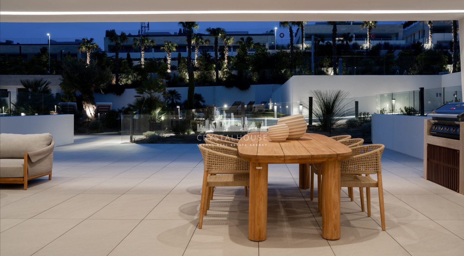 Hiszpania, Marbella, Marbella Golden Mile