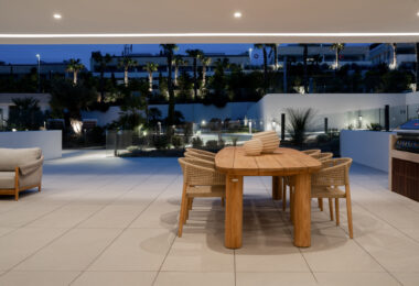 Hiszpania, Marbella, Marbella Golden Mile