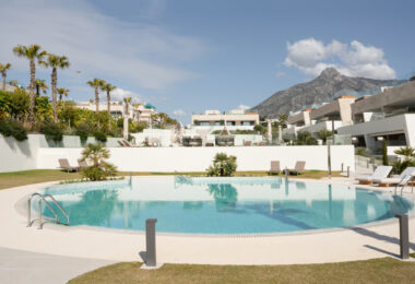 Hiszpania, Marbella, Marbella Golden Mile