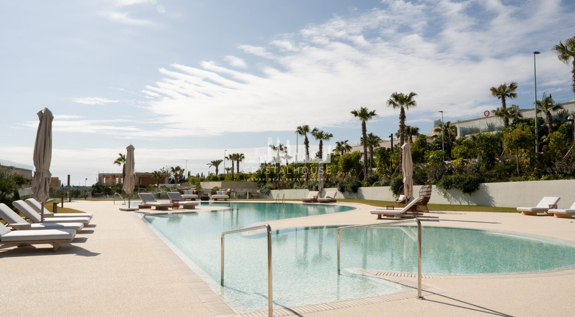 Hiszpania, Marbella, Marbella Golden Mile