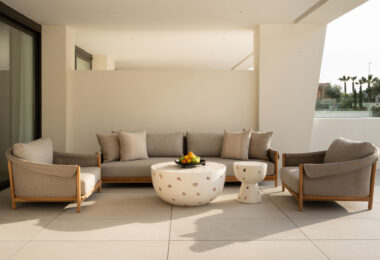 Hiszpania, Marbella, Marbella Golden Mile