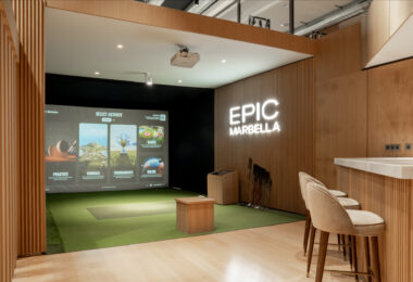 Hiszpania, Marbella, Marbella Golden Mile