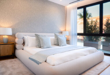 Hiszpania, Marbella, Marbella Golden Mile