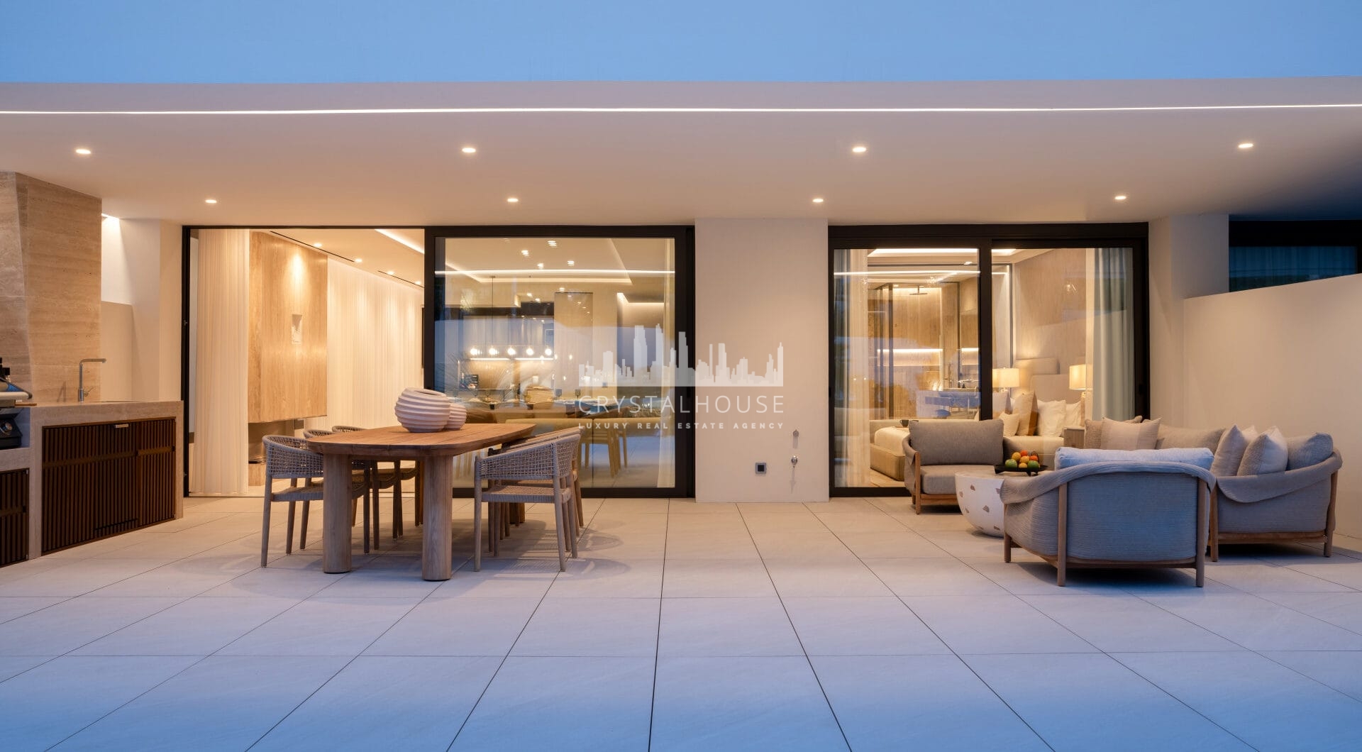 Hiszpania, Marbella, Marbella Golden Mile