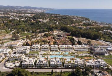 Hiszpania, Marbella, Marbella Golden Mile