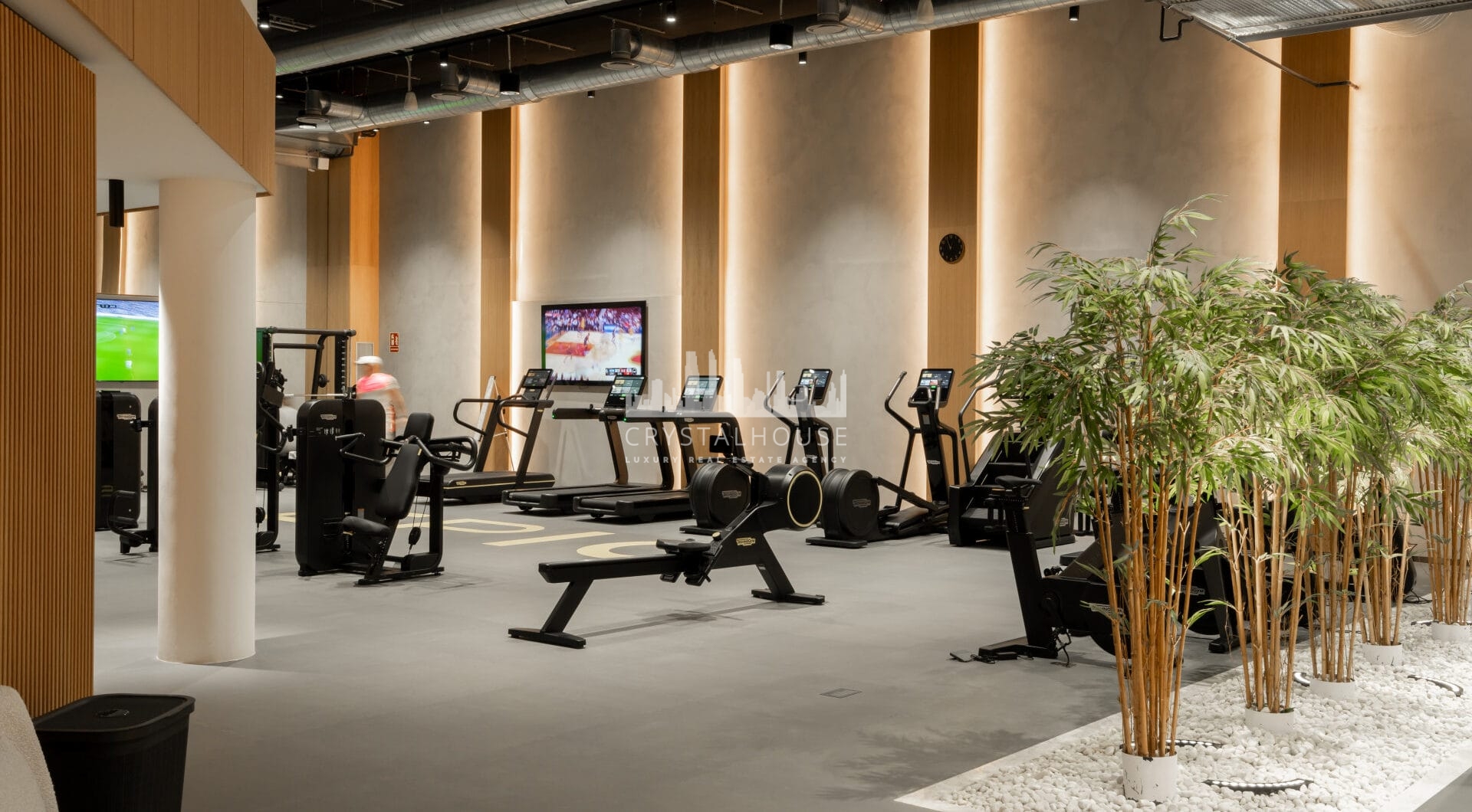 Hiszpania, Marbella, Marbella Golden Mile