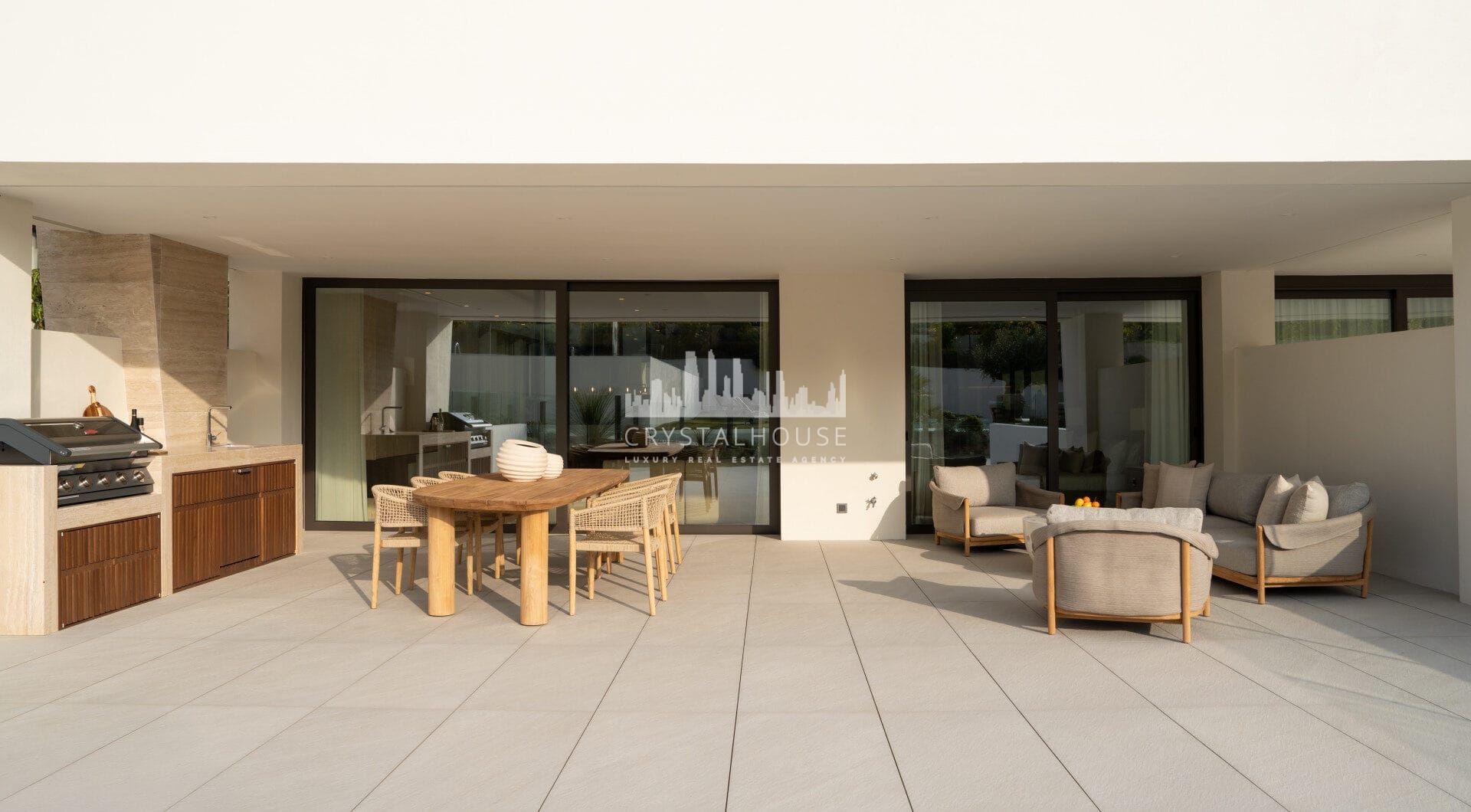 Hiszpania, Marbella, Marbella Golden Mile