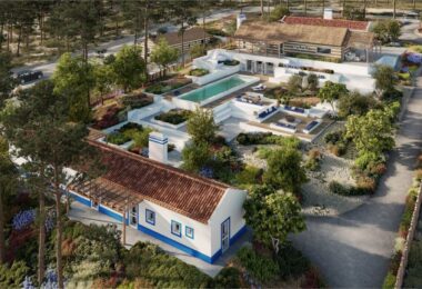 Portugalia, Comporta / Alentejo Coast, Pego