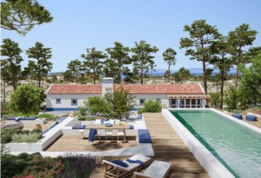 Portugalia, Comporta / Alentejo Coast, Pego