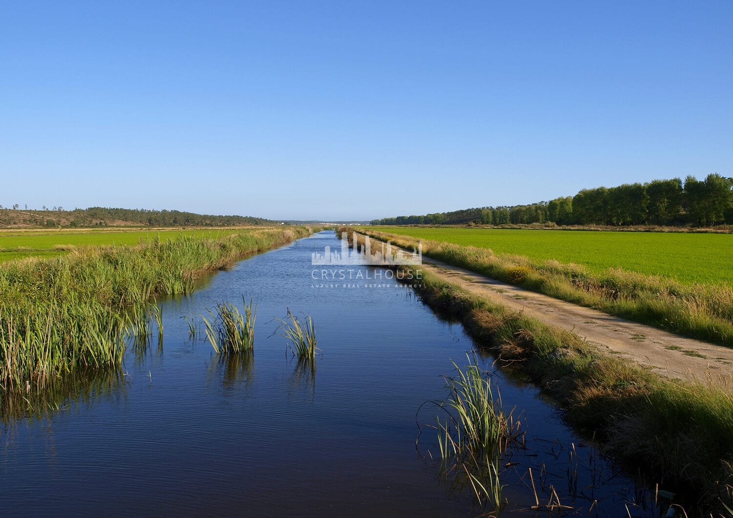 Portugalia, Comporta / Alentejo Coast, Comporta