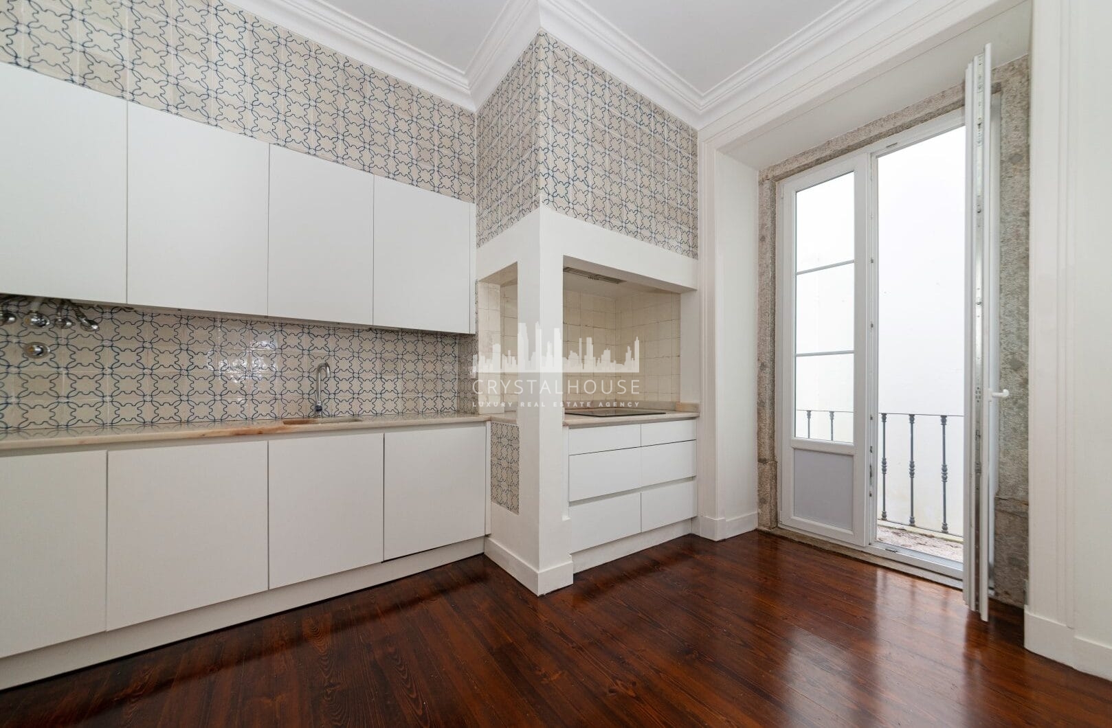 Portugalia, Lisbon, Príncipe Real