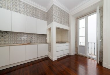 Portugalia, Lisbon, Príncipe Real