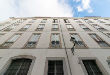 Portugalia, Lisbon, Príncipe Real