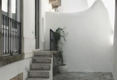 Portugalia, Lisbon, Príncipe Real