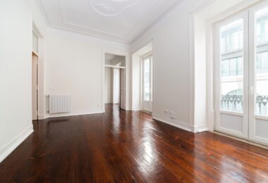 Portugalia, Lisbon, Príncipe Real