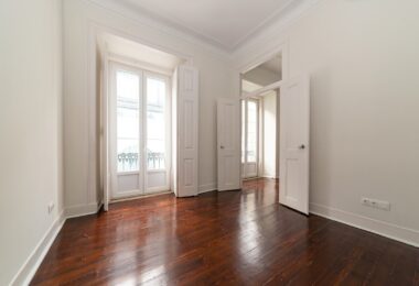 Portugalia, Lisbon, Príncipe Real