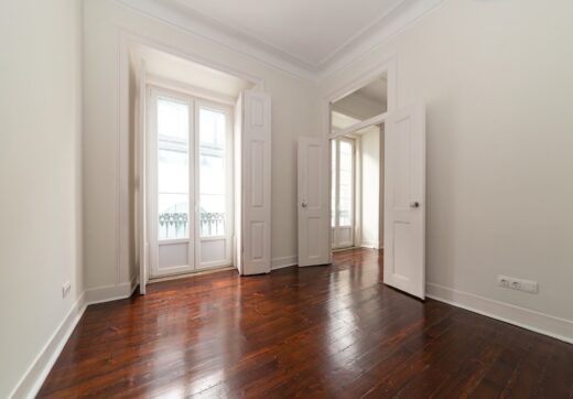 Portugalia, Lisbon, Príncipe Real