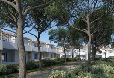 Portugalia, Comporta / Alentejo Coast, Carvalhal