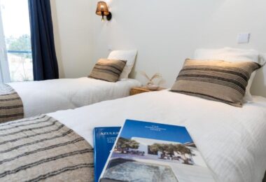 Portugalia, Comporta / Alentejo Coast, Carvalhal