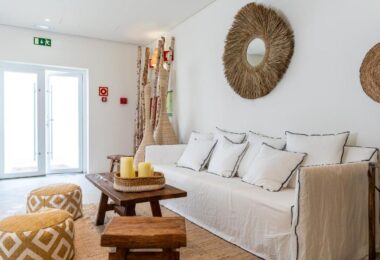 Portugalia, Comporta / Alentejo Coast, Carvalhal