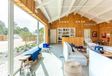 Portugalia, Comporta / Alentejo Coast, Carvalhal