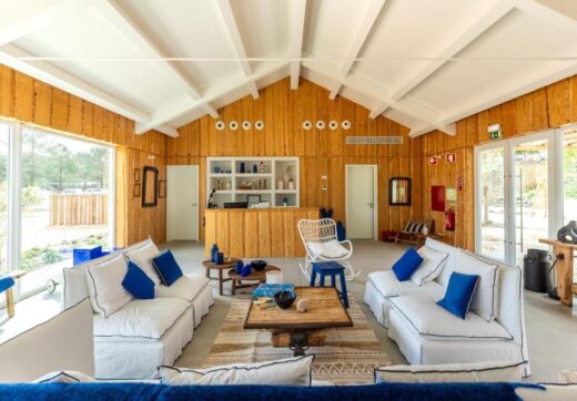 Portugalia, Comporta / Alentejo Coast, Carvalhal