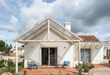 Portugalia, Comporta / Alentejo Coast, Bicas