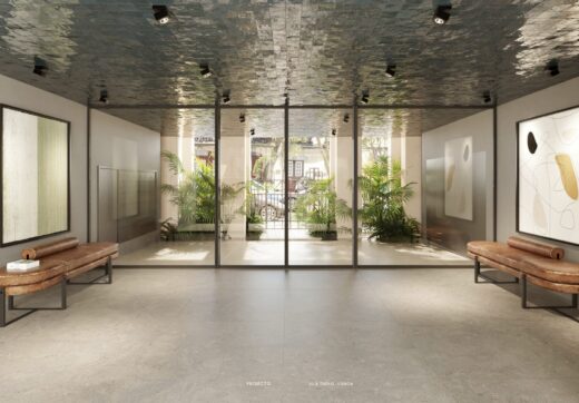 Portugalia, Lisbon, Campo de Ourique