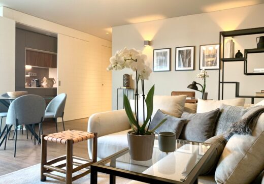 Portugalia, Lisbon, Avenida da Liberdade