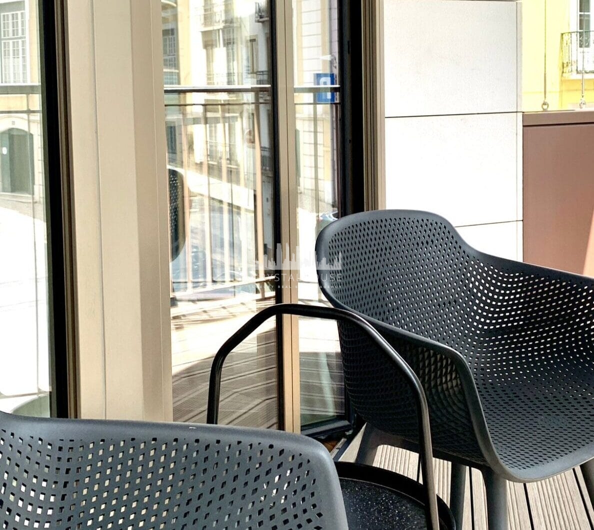 Portugalia, Lisbon, Avenida da Liberdade