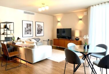 Portugalia, Lisbon, Avenida da Liberdade