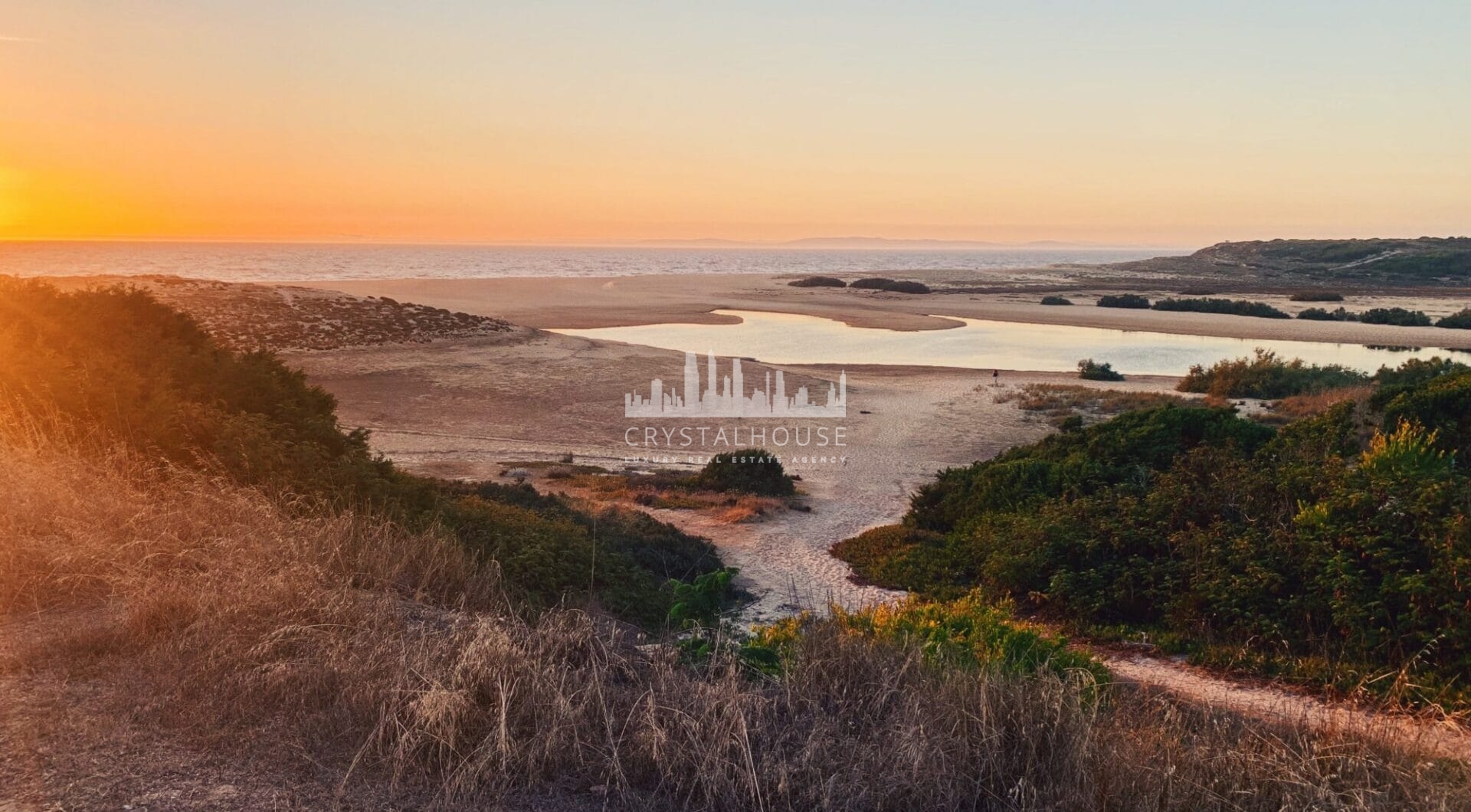 Portugalia, Comporta / Alentejo Coast, Melides
