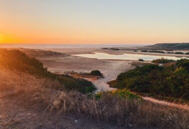Portugalia, Comporta / Alentejo Coast, Melides
