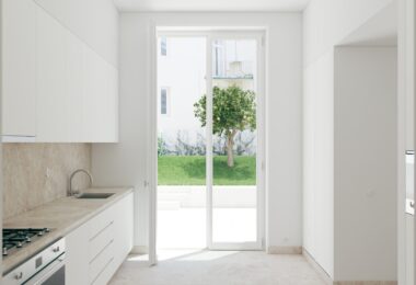 Portugalia, Lisbon, Marquês de Pombal