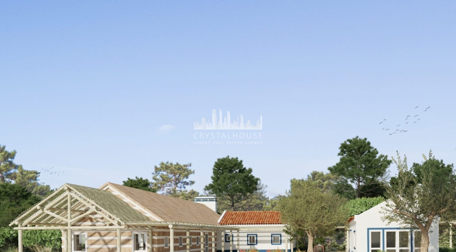 Portugalia, Comporta / Alentejo Coast, Pego