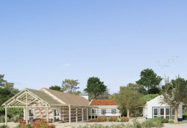 Portugalia, Comporta / Alentejo Coast, Pego