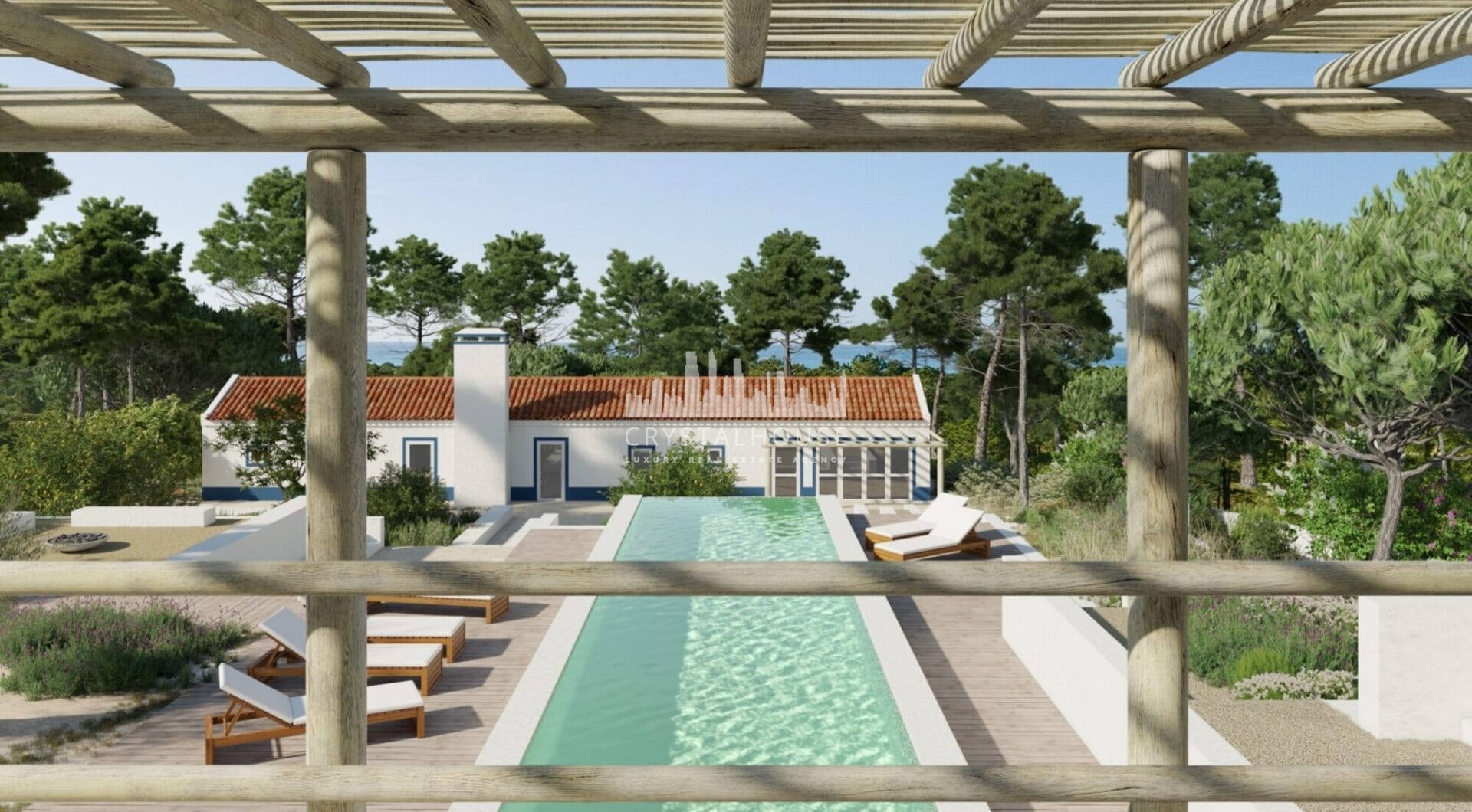 Portugalia, Comporta / Alentejo Coast, Pego