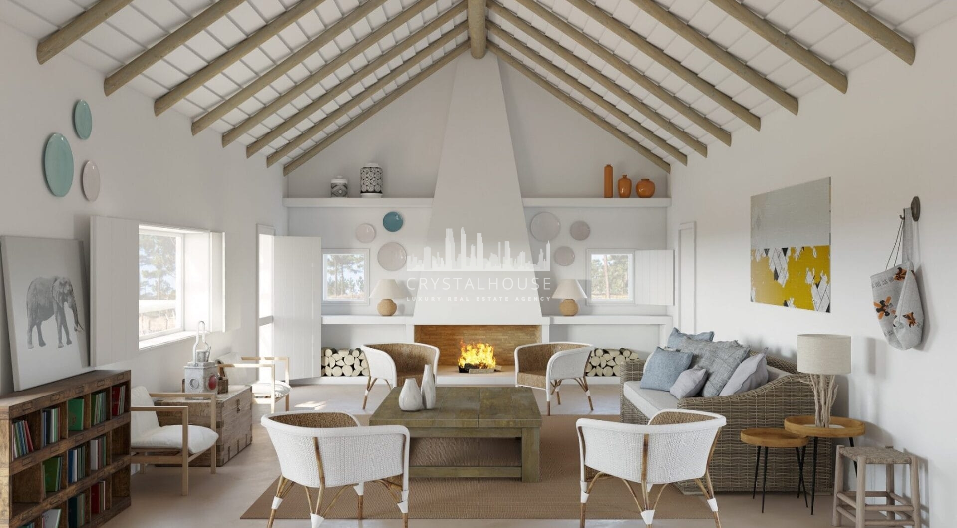 Portugalia, Comporta / Alentejo Coast, Pego