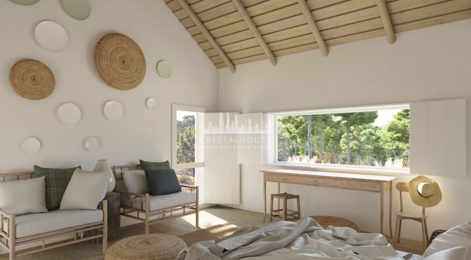 Portugalia, Comporta / Alentejo Coast, Pego