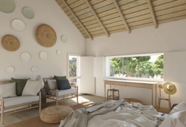 Portugalia, Comporta / Alentejo Coast, Pego