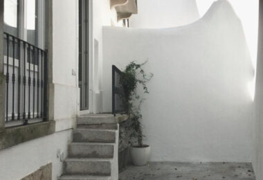 Portugalia, Lisbon, Príncipe Real