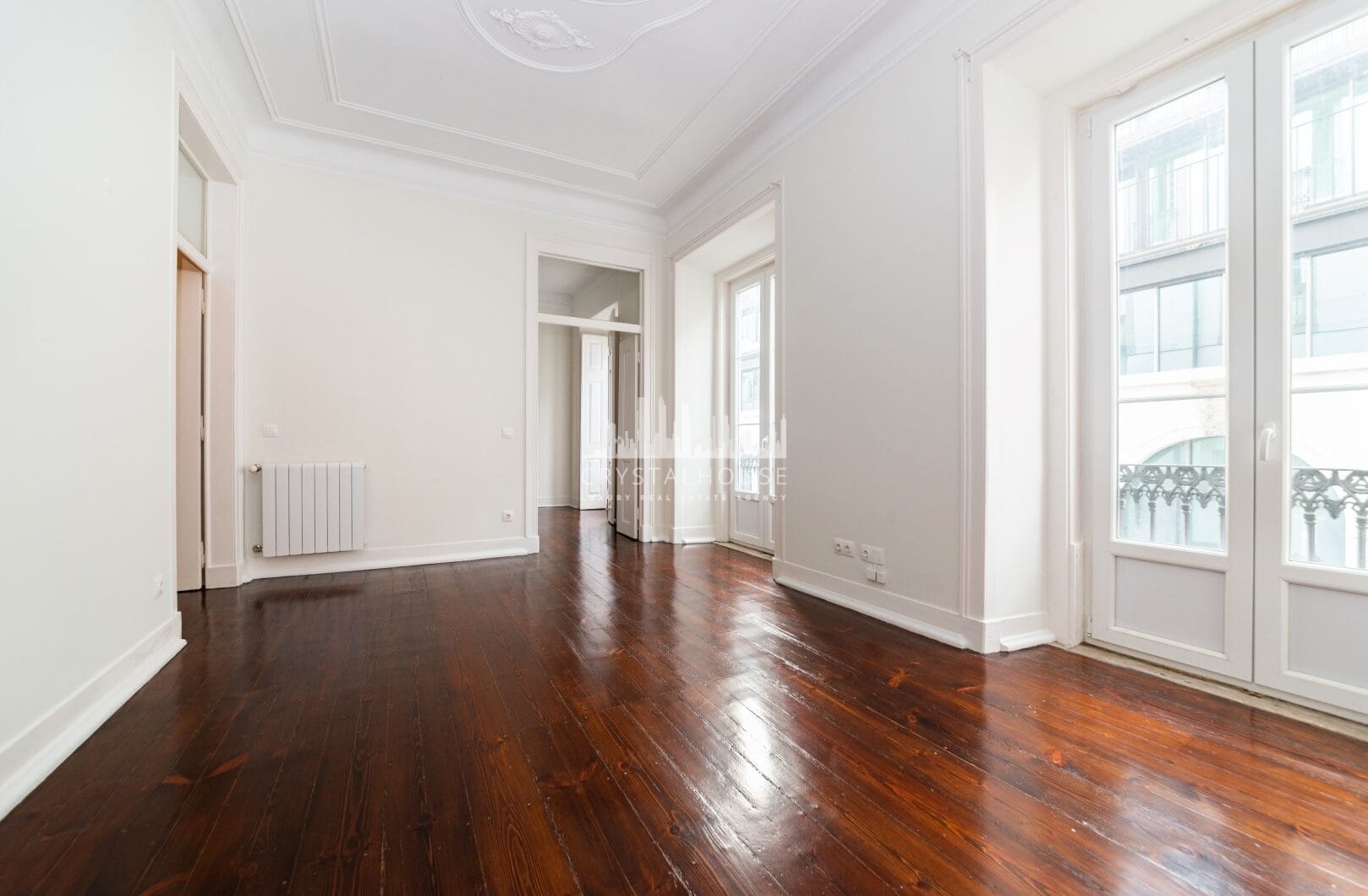 Portugalia, Lisbon, Príncipe Real