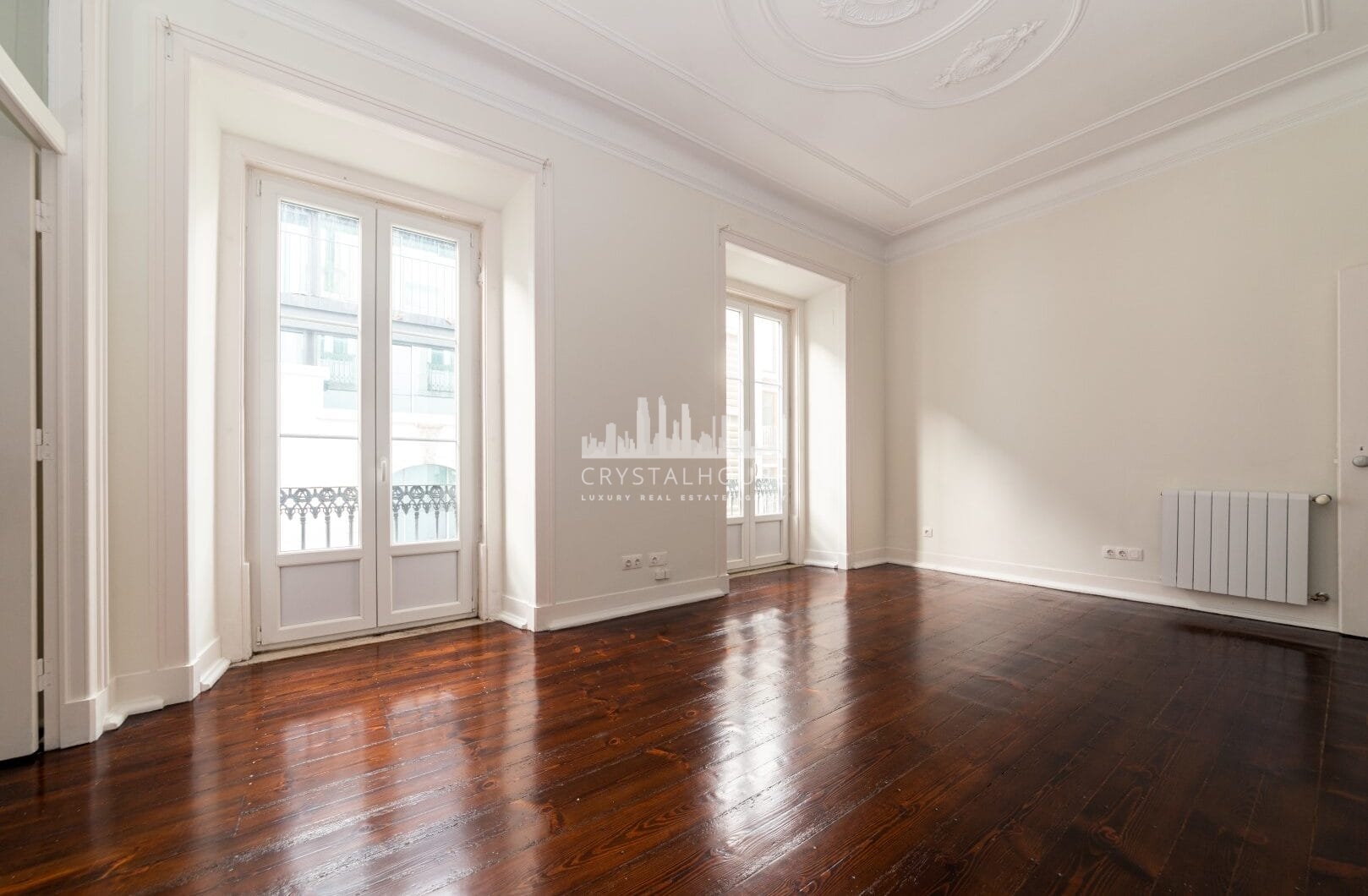 Portugalia, Lisbon, Príncipe Real