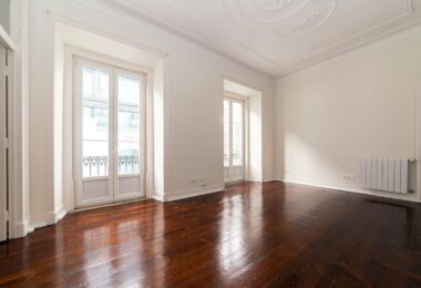 Portugalia, Lisbon, Príncipe Real