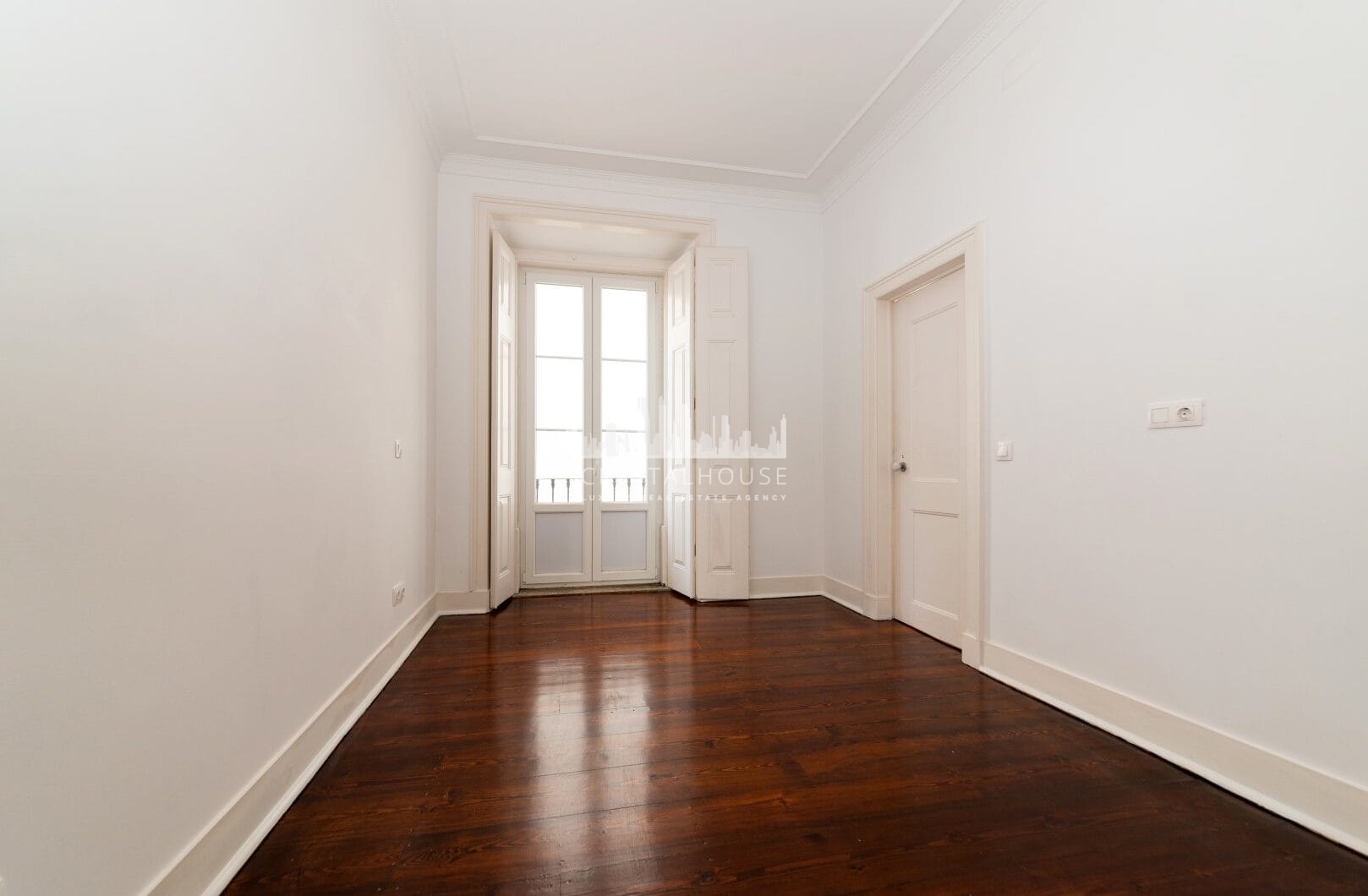 Portugalia, Lisbon, Príncipe Real