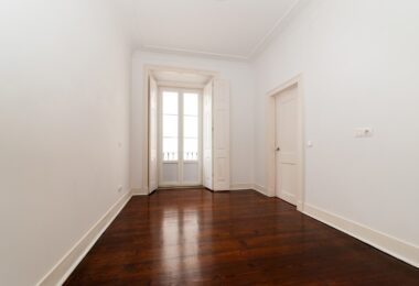 Portugalia, Lisbon, Príncipe Real