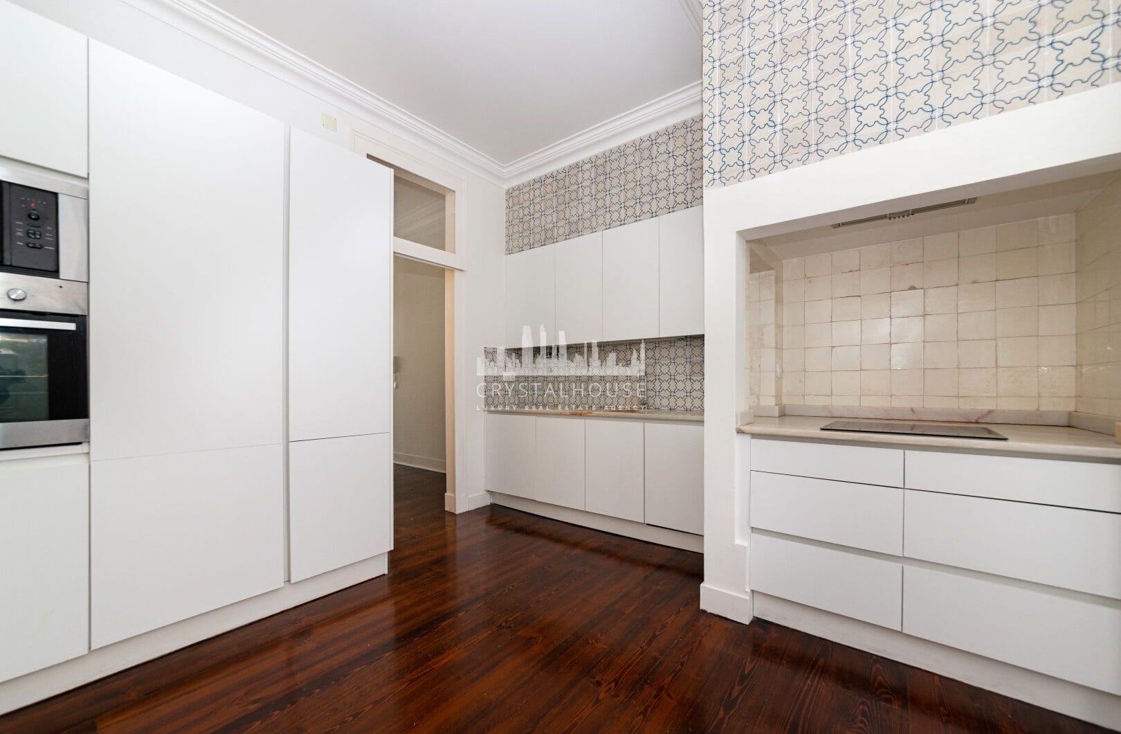 Portugalia, Lisbon, Príncipe Real